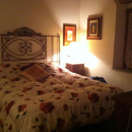 Campomaggio Bed & Breakfast Giampierone ภายนอก รูปภาพ
