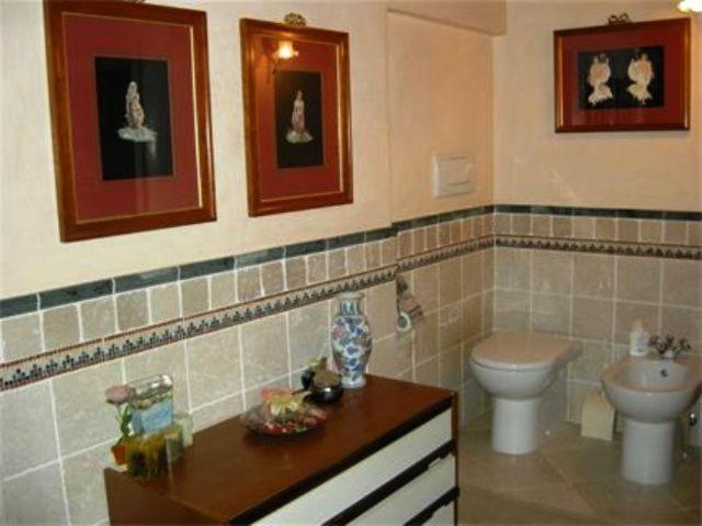 Campomaggio Bed & Breakfast Giampierone ภายนอก รูปภาพ