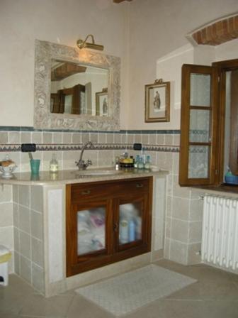 Campomaggio Bed & Breakfast Giampierone ภายนอก รูปภาพ