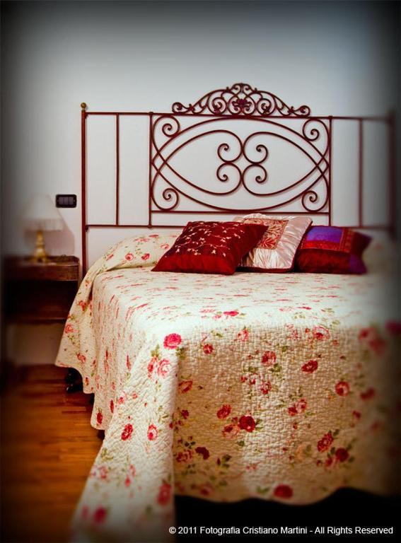 Campomaggio Bed & Breakfast Giampierone ห้อง รูปภาพ
