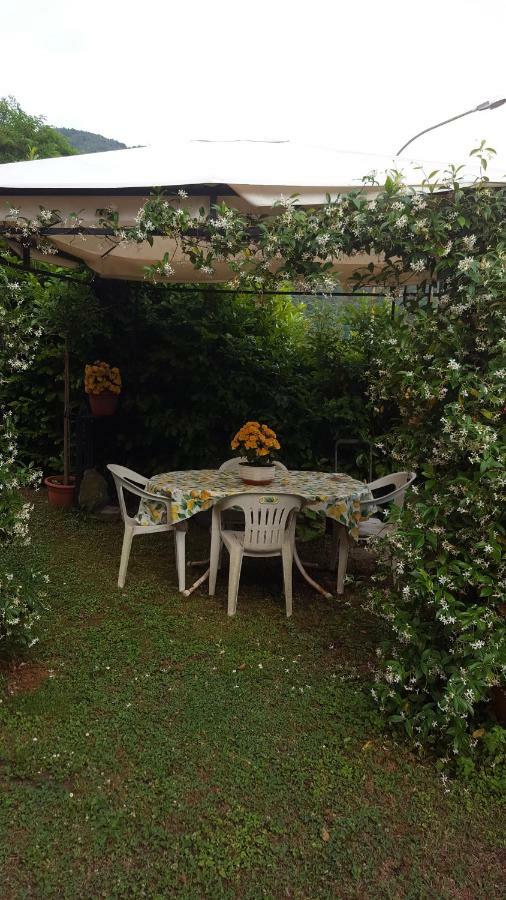 Campomaggio Bed & Breakfast Giampierone ภายนอก รูปภาพ
